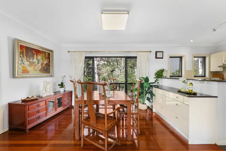 Third view of Homely townhouse listing, 21 Kinsellas Drive, Lane Cove NSW 2066