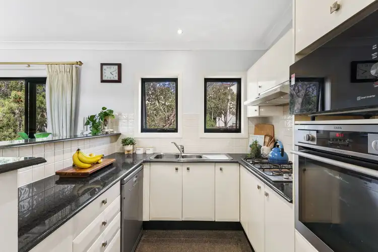 Fourth view of Homely townhouse listing, 21 Kinsellas Drive, Lane Cove NSW 2066