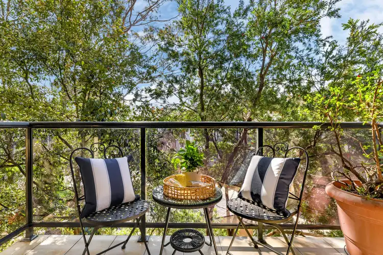 Fifth view of Homely townhouse listing, 21 Kinsellas Drive, Lane Cove NSW 2066