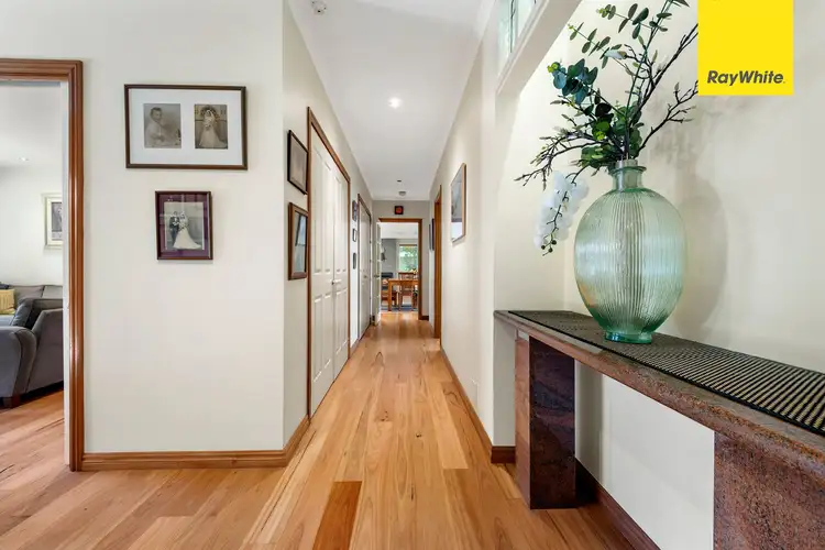 Second view of Homely house listing, 20 Cahill Drive, Brookfield VIC 3338