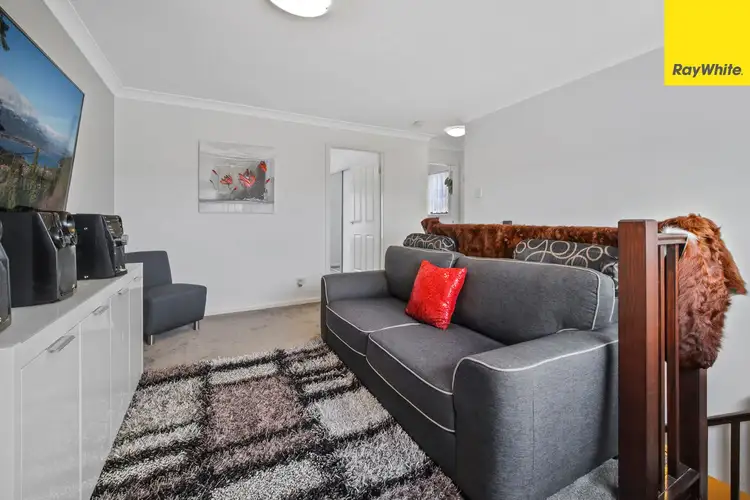 Sixth view of Homely house listing, 21 Robertson Street, Guildford NSW 2161