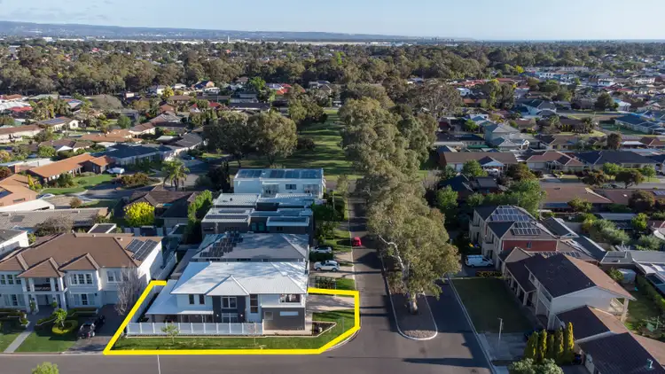 Second view of Homely house listing, 1C Park Drive, Kidman Park SA 5025