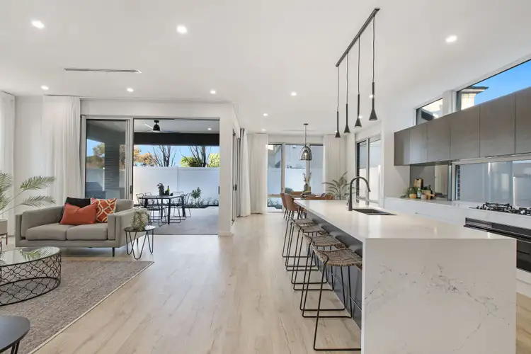 Fourth view of Homely house listing, 1C Park Drive, Kidman Park SA 5025