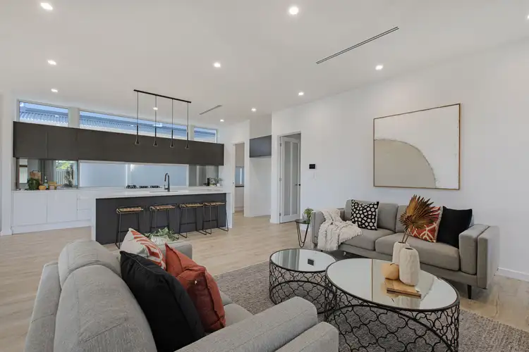 Fifth view of Homely house listing, 1C Park Drive, Kidman Park SA 5025