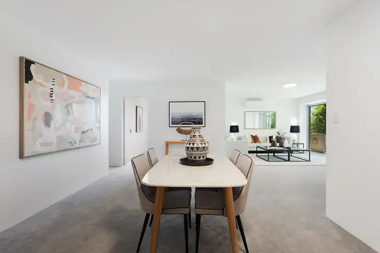 Third view of Homely apartment listing, 16/2 Oceanview Avenue, Vaucluse NSW 2030