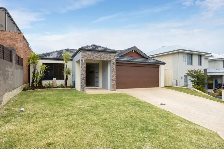 Main view of Homely house listing, 5 Carona Rise, Madeley WA 6065
