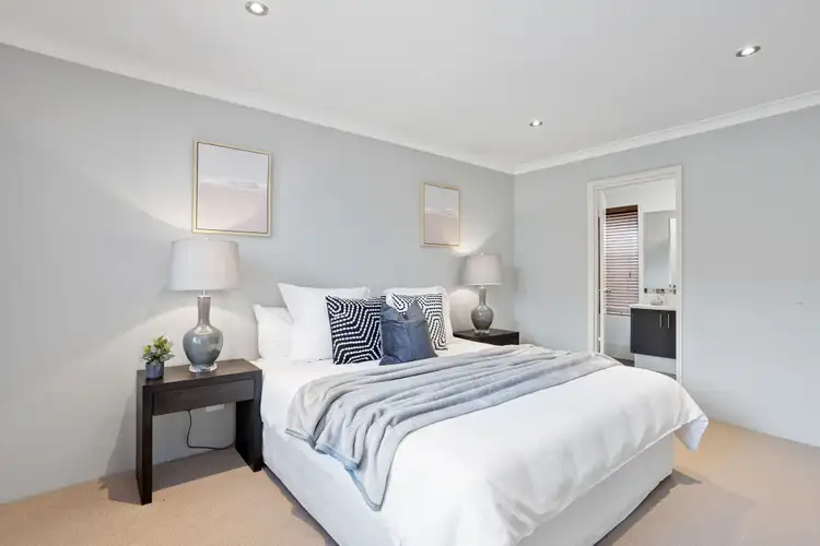 Third view of Homely house listing, 5 Carona Rise, Madeley WA 6065