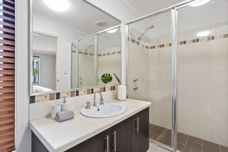 Fourth view of Homely house listing, 5 Carona Rise, Madeley WA 6065