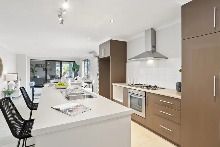 Sixth view of Homely house listing, 5 Carona Rise, Madeley WA 6065