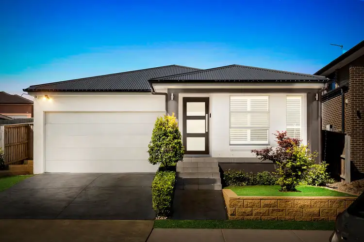 Main view of Homely house listing, 13 Bannaby Crescent, Schofields NSW 2762