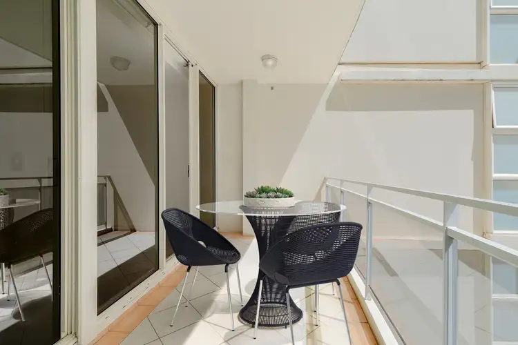 Second view of Homely apartment listing, 27/361-363 Kent Street, Sydney NSW 2000