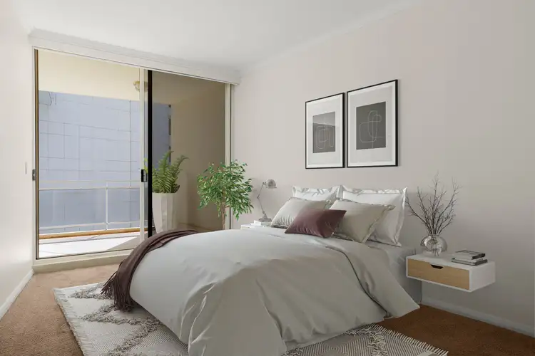 Third view of Homely apartment listing, 27/361-363 Kent Street, Sydney NSW 2000