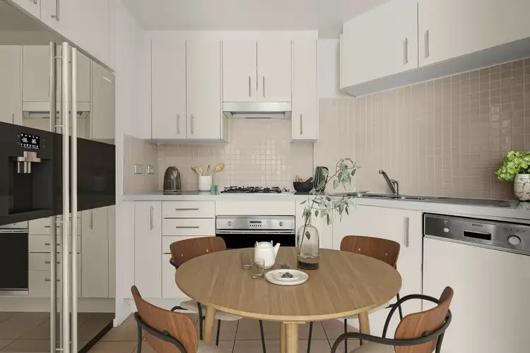 Fourth view of Homely apartment listing, 27/361-363 Kent Street, Sydney NSW 2000