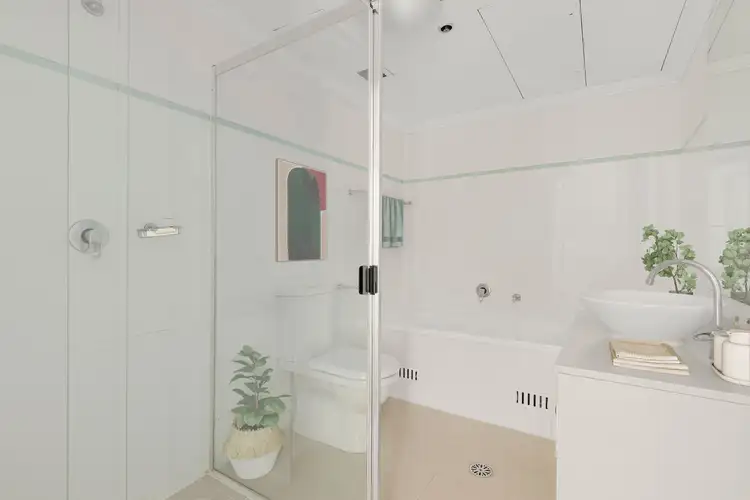 Fifth view of Homely apartment listing, 27/361-363 Kent Street, Sydney NSW 2000