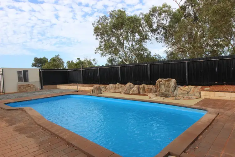Second view of Homely house listing, 18 Stirling Crescent, Dampier WA 6713
