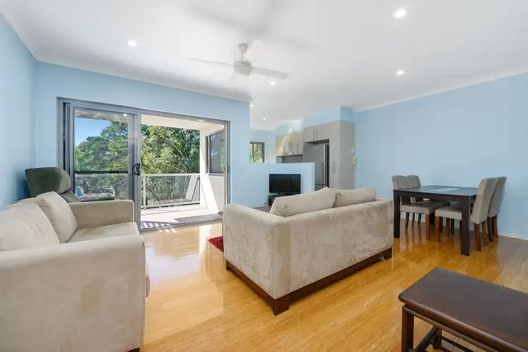 Sixth view of Homely unit listing, Address available on request