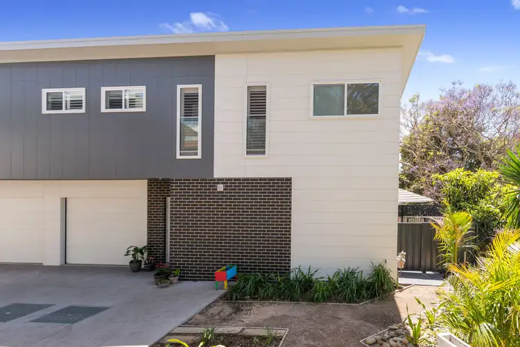 Main view of Homely townhouse listing, 6/8 Thomas Street, Corrimal NSW 2518