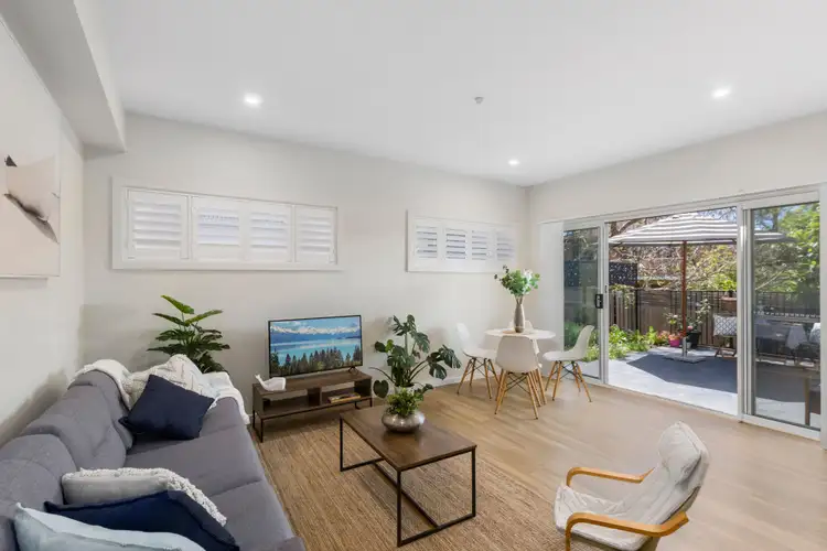 Second view of Homely townhouse listing, 6/8 Thomas Street, Corrimal NSW 2518