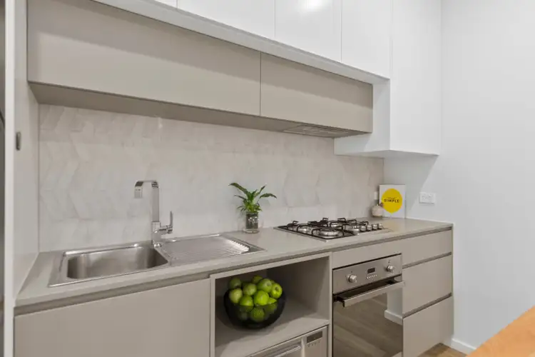 Third view of Homely townhouse listing, 6/8 Thomas Street, Corrimal NSW 2518