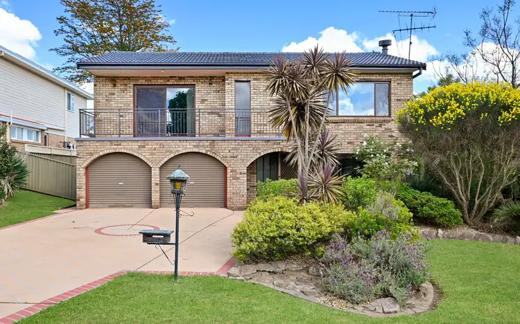 58 Kalyan Avenue, Bradbury NSW 2560