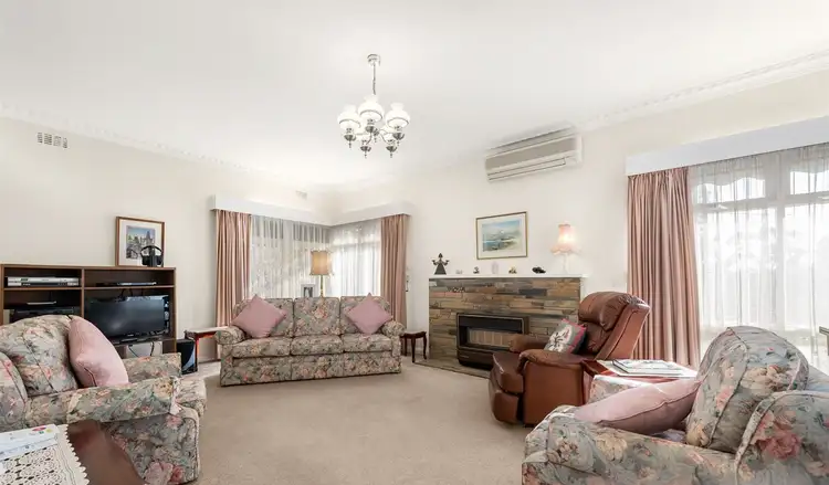Fifth view of Homely house listing, 6 Fairhills Parade, Glen Waverley VIC 3150