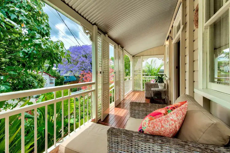19 Jay Street, Red Hill QLD 4059