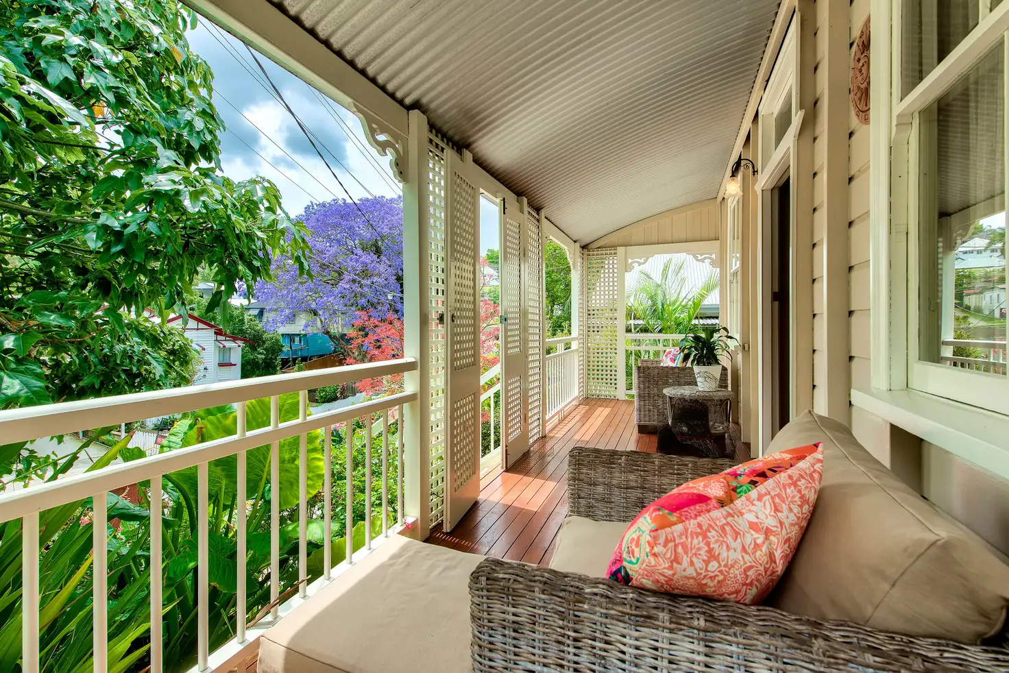 Main view of Homely house listing, 19 Jay Street, Red Hill QLD 4059