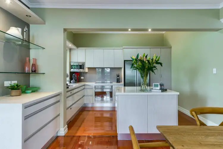 Fourth view of Homely house listing, 19 Jay Street, Red Hill QLD 4059