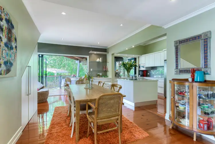 Sixth view of Homely house listing, 19 Jay Street, Red Hill QLD 4059