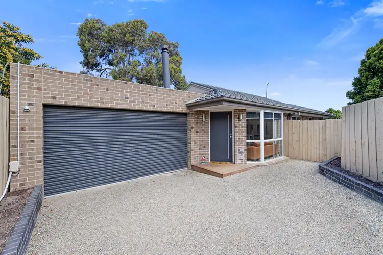 2/40 Risdon Drive, Notting Hill VIC 3168
