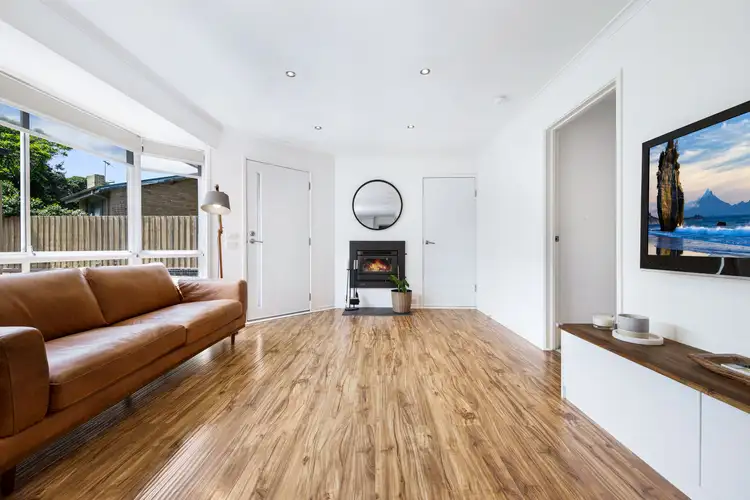 Second view of Homely unit listing, 2/40 Risdon Drive, Notting Hill VIC 3168