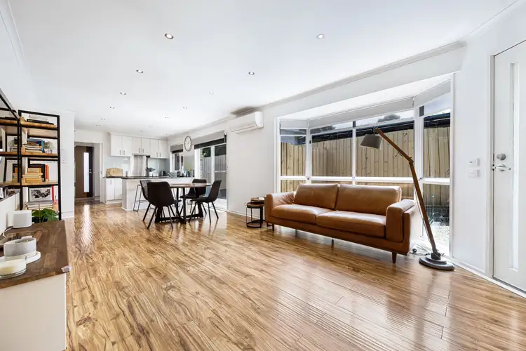 Third view of Homely unit listing, 2/40 Risdon Drive, Notting Hill VIC 3168