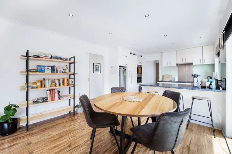 Fourth view of Homely unit listing, 2/40 Risdon Drive, Notting Hill VIC 3168