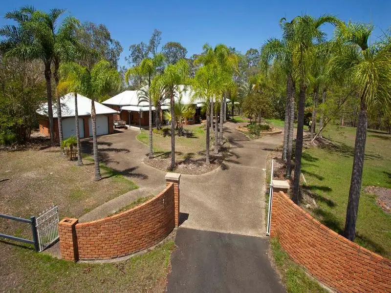 Main view of Homely house listing, 1 Starlight Court, Samford Valley QLD 4520