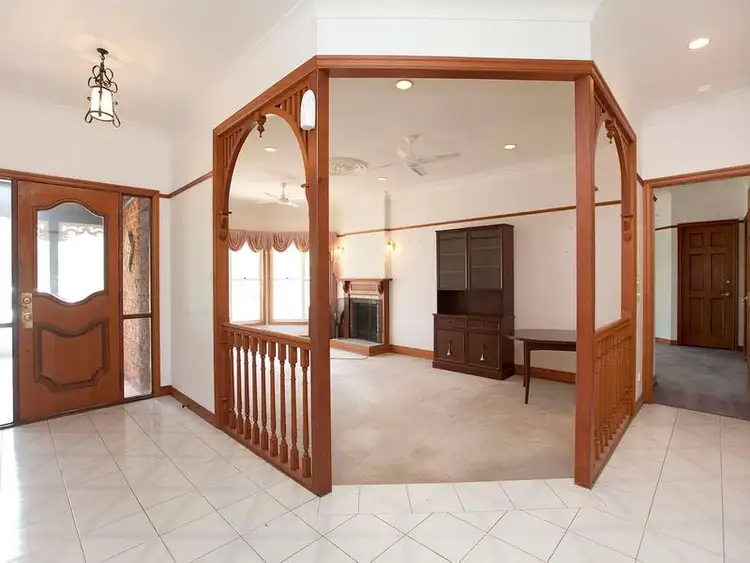 Fourth view of Homely house listing, 1 Starlight Court, Samford Valley QLD 4520