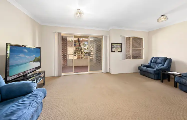 Second view of Homely unit listing, 9/1 MacMahon Place, Menai NSW 2234