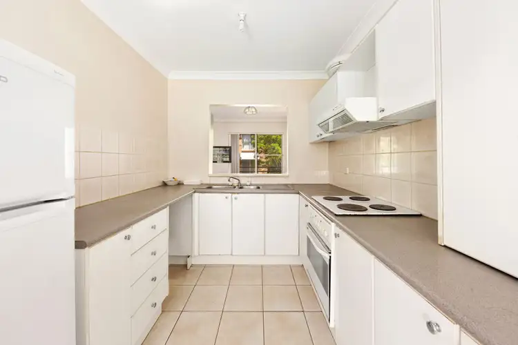 Third view of Homely unit listing, 9/1 MacMahon Place, Menai NSW 2234
