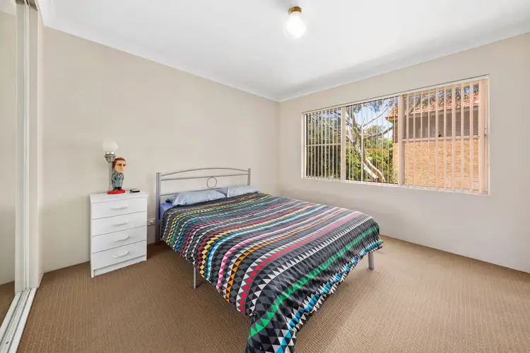 Fourth view of Homely unit listing, 9/1 MacMahon Place, Menai NSW 2234