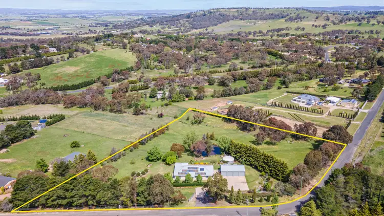 Fourth view of Homely house listing, 9A Delaware Crescent, Robin Hill NSW 2795
