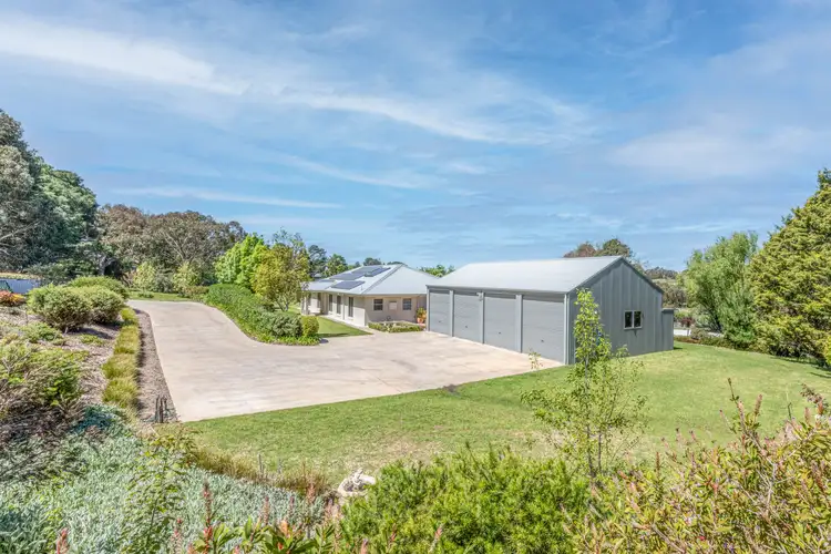 Fifth view of Homely house listing, 9A Delaware Crescent, Robin Hill NSW 2795