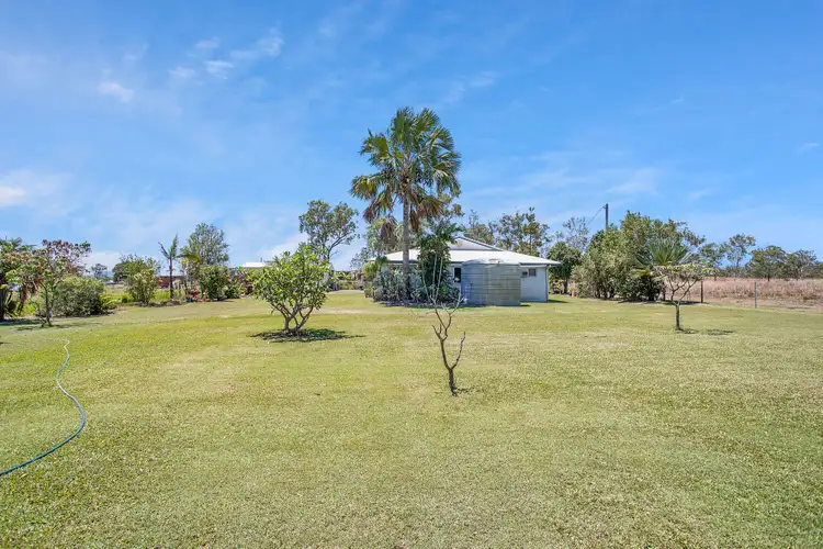 Second view of Homely rural property listing, 453 Kinchant Dam Road, Kinchant Dam QLD 4741