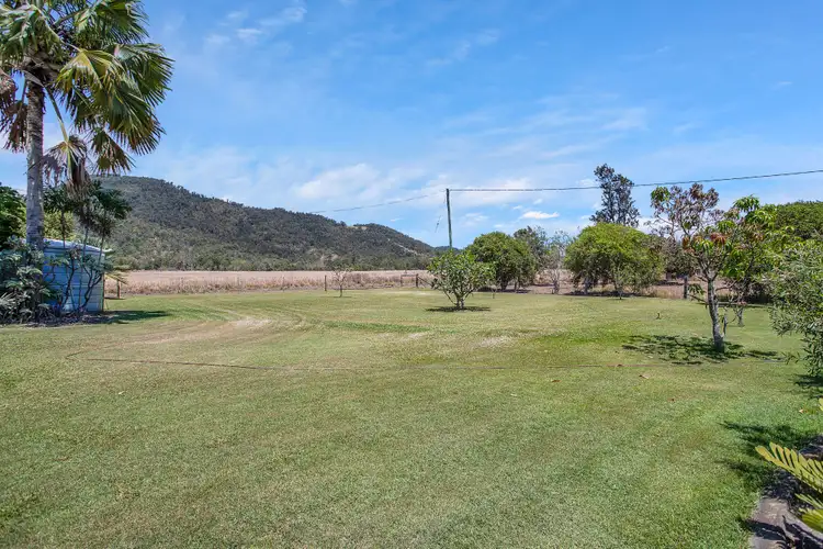 Fourth view of Homely rural property listing, 453 Kinchant Dam Road, Kinchant Dam QLD 4741