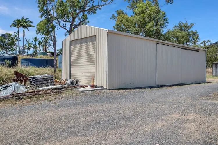 Sixth view of Homely rural property listing, 453 Kinchant Dam Road, Kinchant Dam QLD 4741