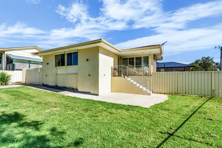 Main view of Homely house listing, 1 Lauder Street, Ingle Farm SA 5098
