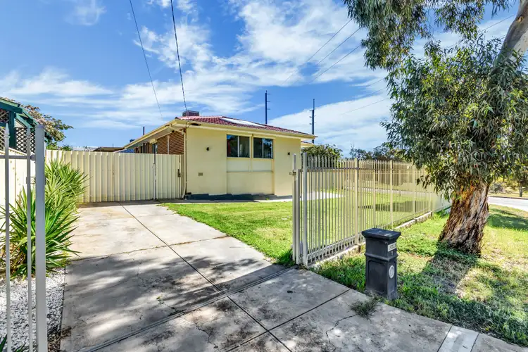 Second view of Homely house listing, 1 Lauder Street, Ingle Farm SA 5098