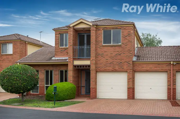 21 Ironbark Drive, Bundoora VIC 3083