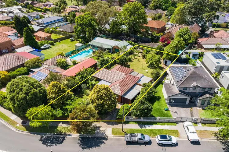 Second view of Homely house listing, 92 Tennyson Road, Tennyson Point NSW 2111