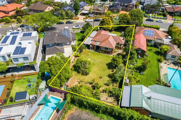 Third view of Homely house listing, 92 Tennyson Road, Tennyson Point NSW 2111