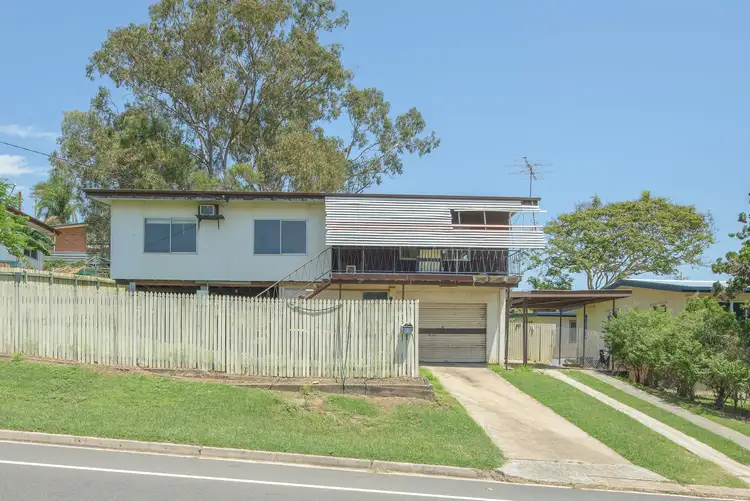 Main view of Homely house listing, 29 Rossella Street, West Gladstone QLD 4680
