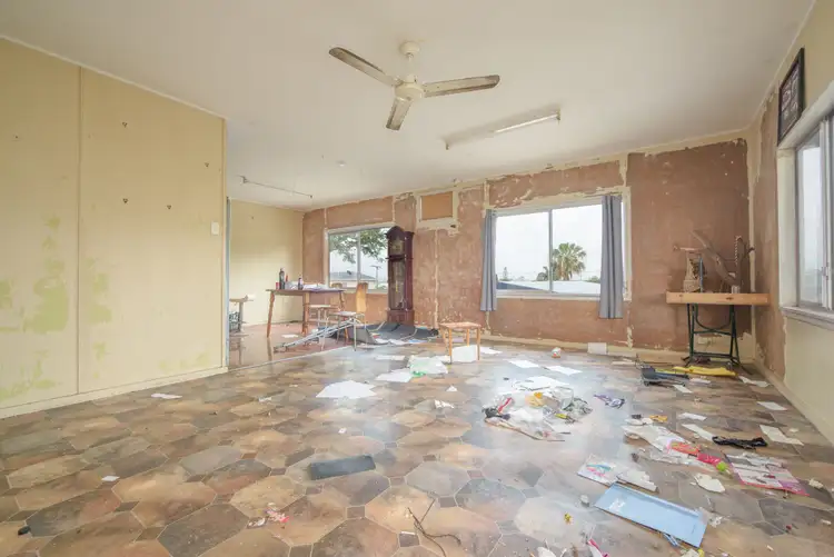 Second view of Homely house listing, 29 Rossella Street, West Gladstone QLD 4680